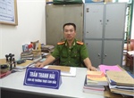 Trần Thanh Hải